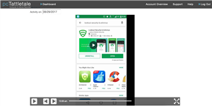 Free Phone Spy Apps for Android